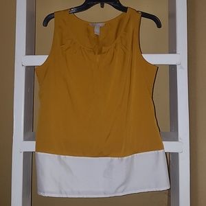 Banana Republic tank top